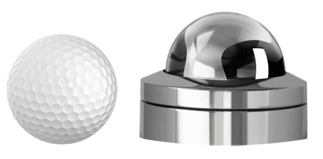 Image for article GOST to launch Xtreme Mini Dome security camera